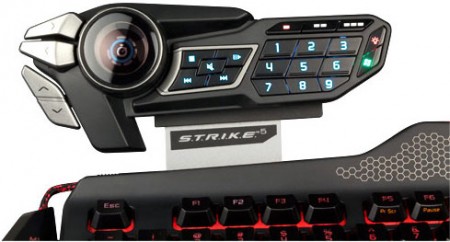 S.T.R.I.K.E. 5 (Hardware) Review