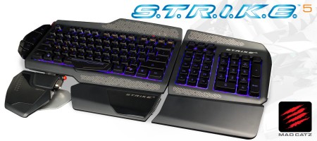 S.T.R.I.K.E. 5 (Hardware) Review