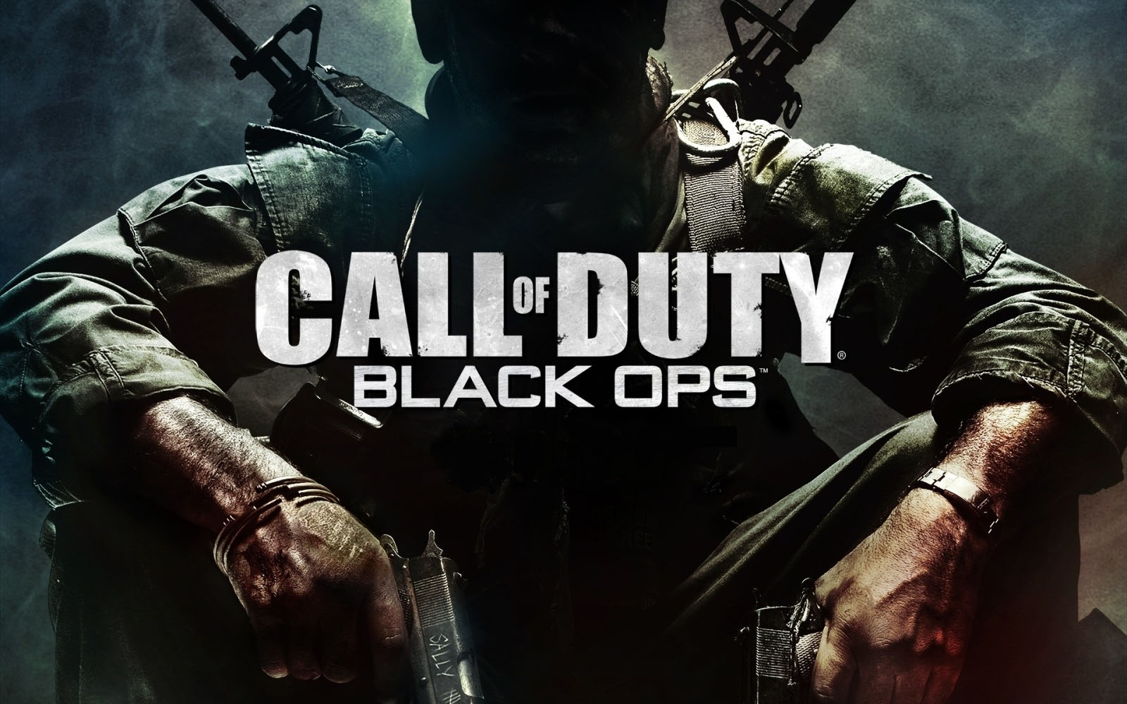 Call of Duty: Black Ops 2 Archives