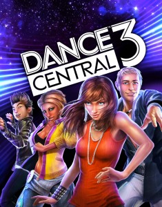 Dance Central 3 (XBox) Review