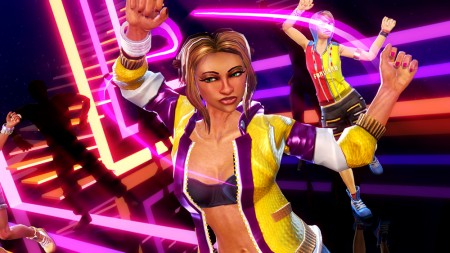 Dance Central 3 (XBox) Review