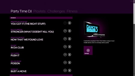 Dance Central 3 (XBox) Review