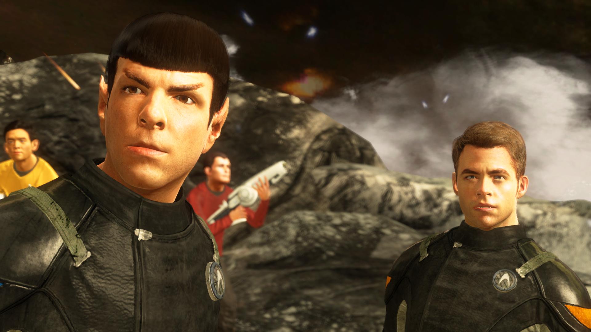 Games star ru. Star Trek игра. Star Trek game 2013. Star Trek игра 2002. Star Trek 2013 screenshots.