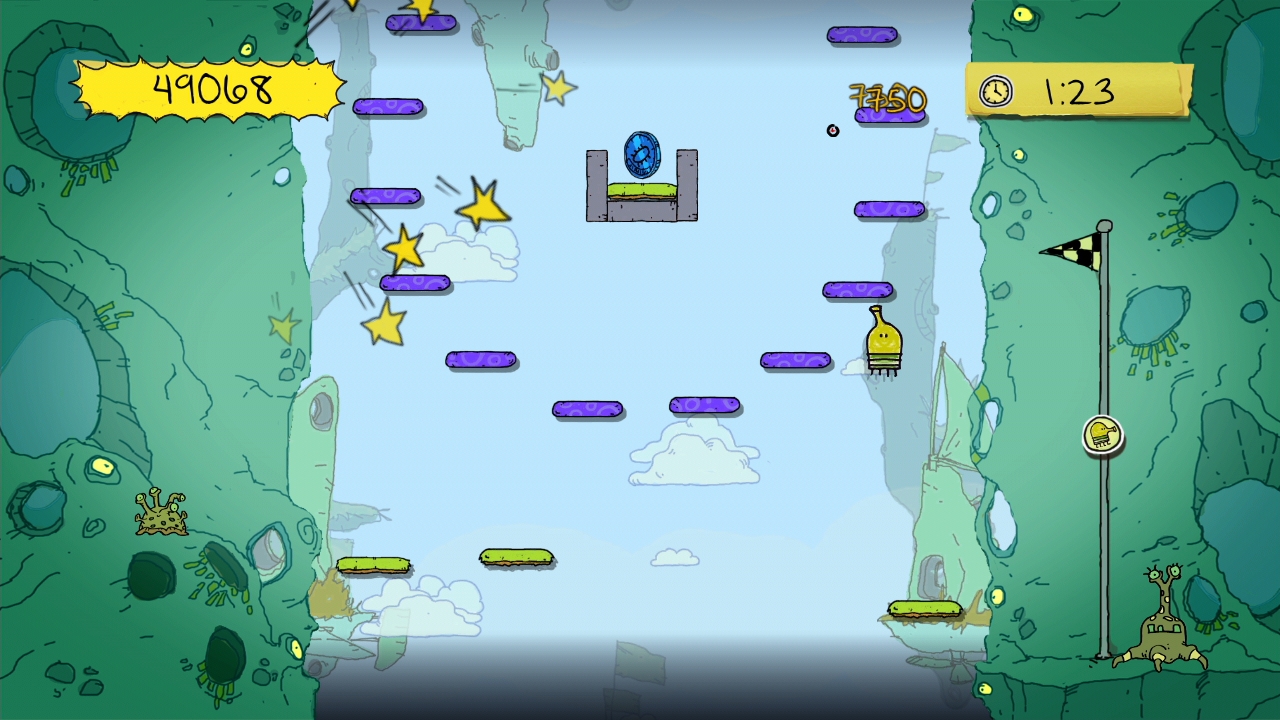 doodle-jump News, Reviews and Information