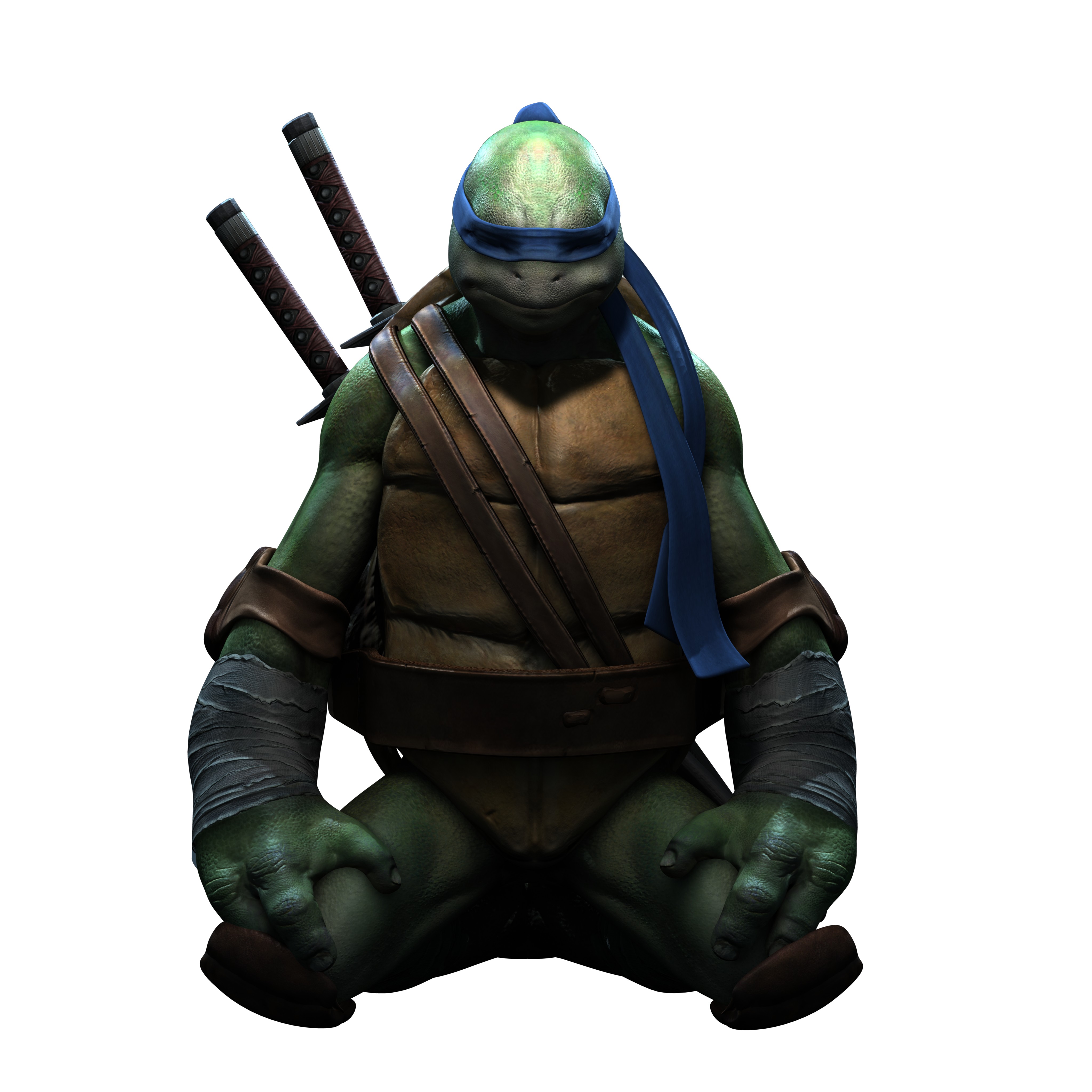 Tmnt out of the shadows стим фото 36