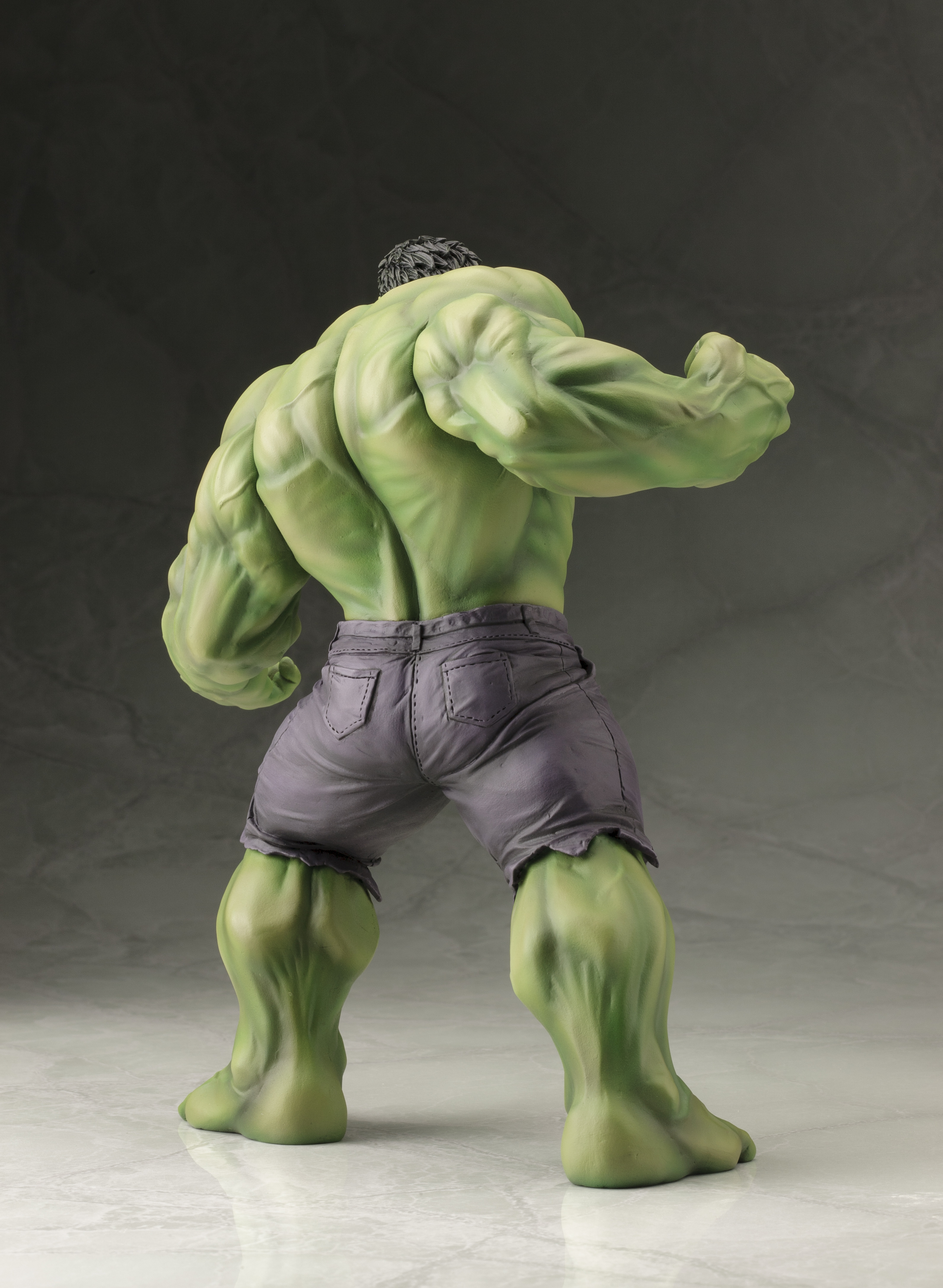 Пластилина халка. Kotobukiya Hulk. Марвел Халк спина. Лепка Халка. Халк со спины.