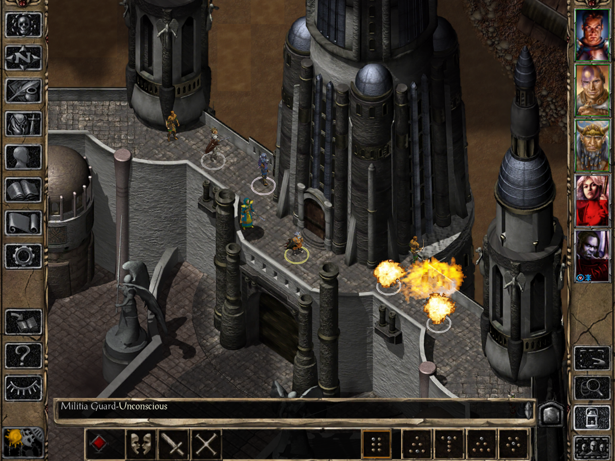 Игры похожие на балдурс. Балдурс гейт 1. Baldur's Gate 1 enhanced Edition. Baldur's Gate 2012. Baldur's Gate 2.