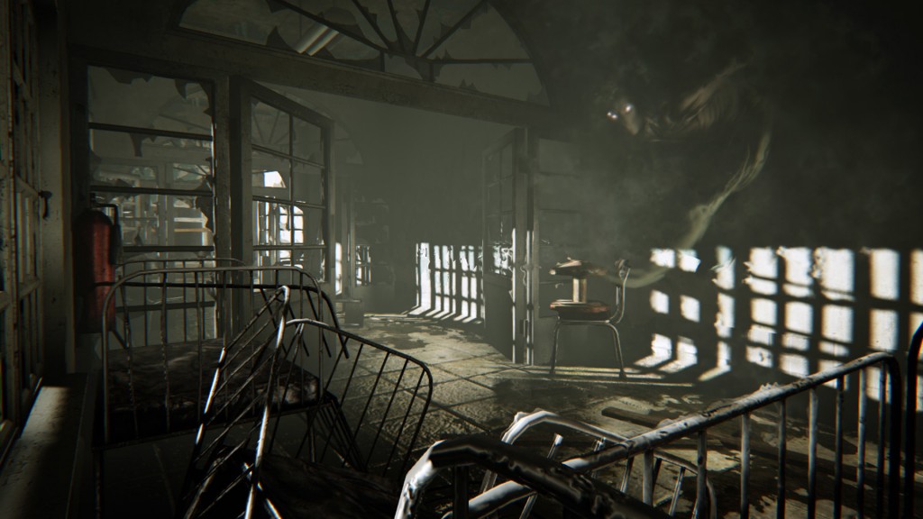 Daylight (PC) Review | BrutalGamer