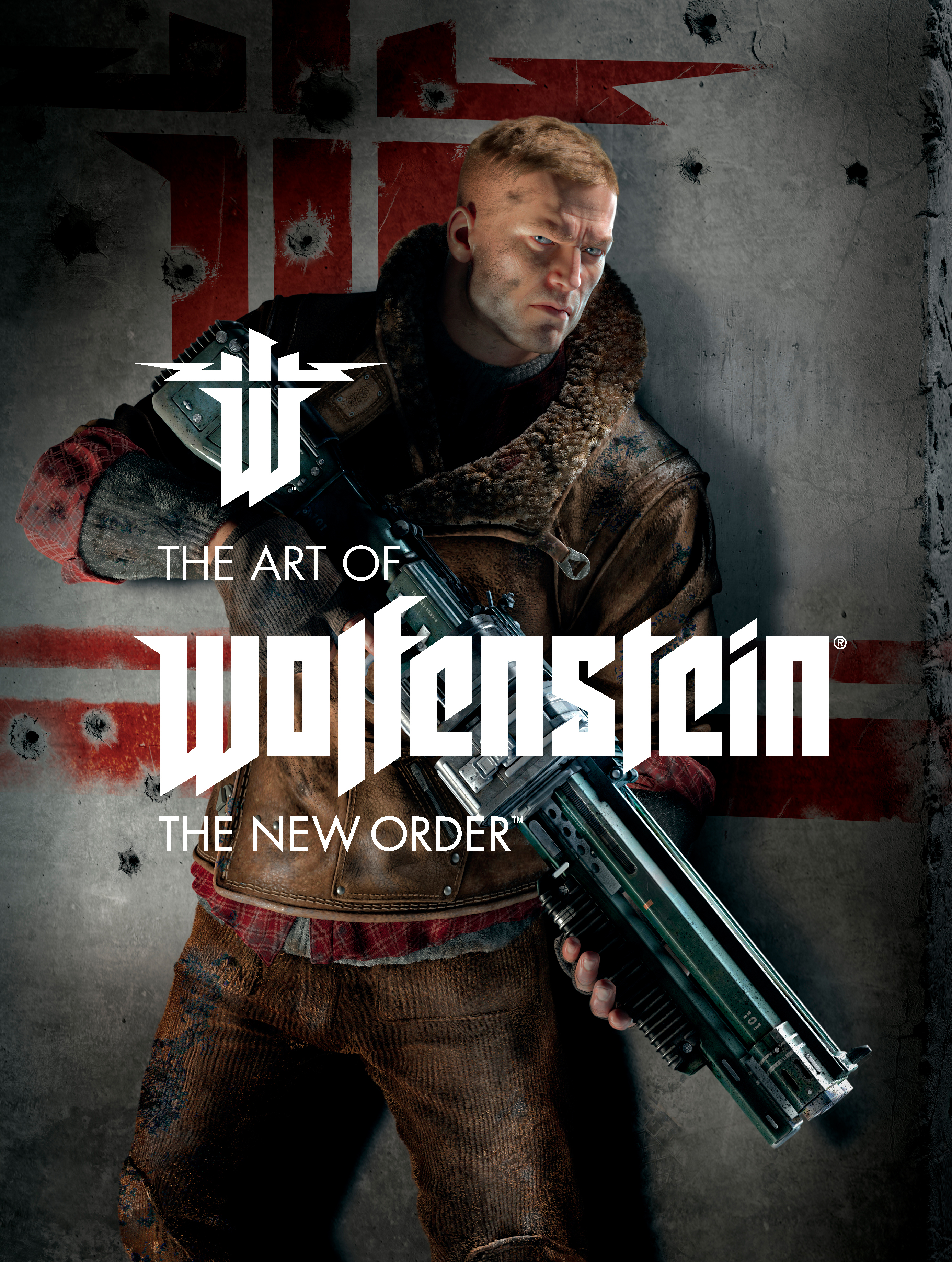 Wolfenstein: The New Order gameplay footage and video interview inside