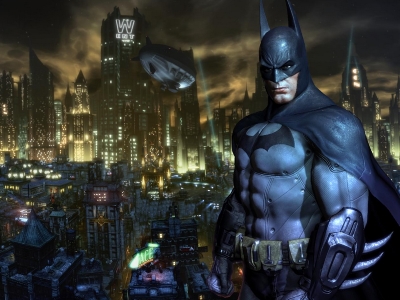 Batman: Arkham City Gets Game Of The year Edition, Trailer Inside