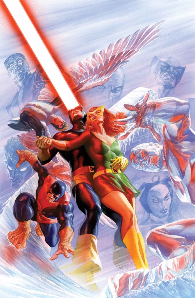 The Brotherhood returns in AllNew XMen 27 BrutalGamer