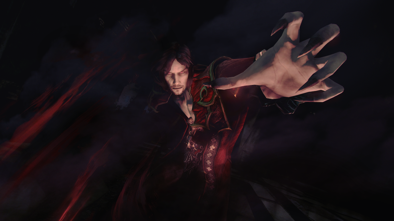 Castlevania Lords of Shadow - Parte 1: Gabriel Belmont!!! [ PC