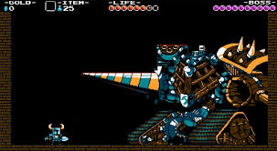 wii u shovel knight emulator