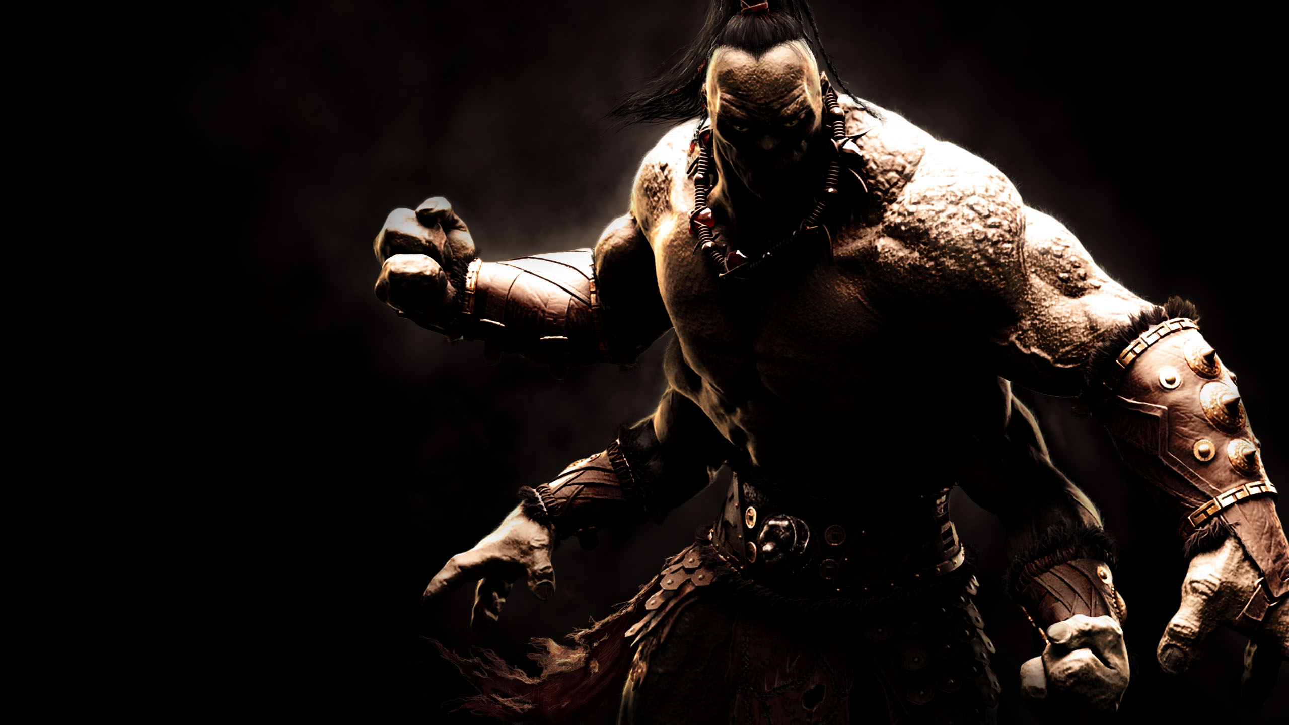 Gamescom 2014: Kano is the latest character to be unveiled in gory