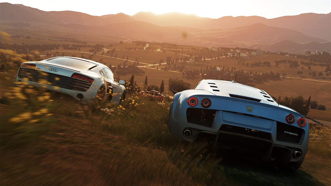 Forza Horizon 2 (Xbox One) Review | Brutal Gamer