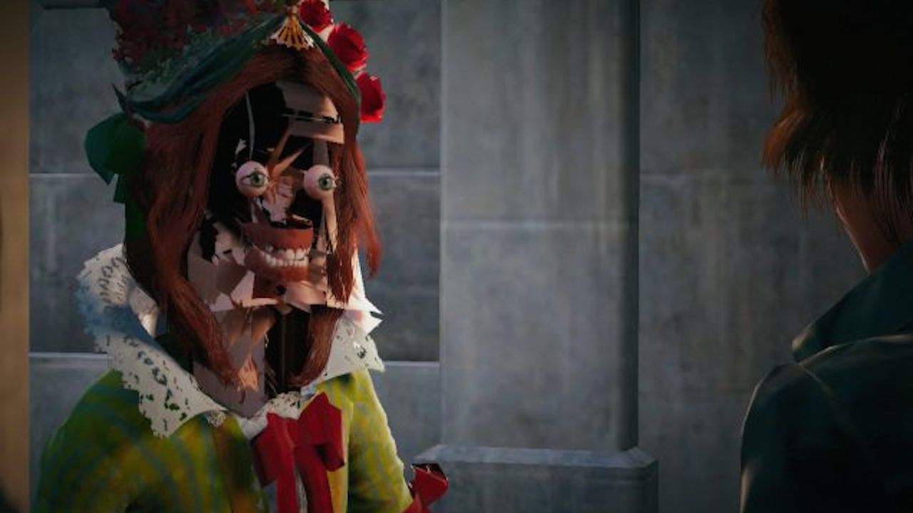 Assassin's Creed Unity: Dead Kings Xbox One Review: Alone in the