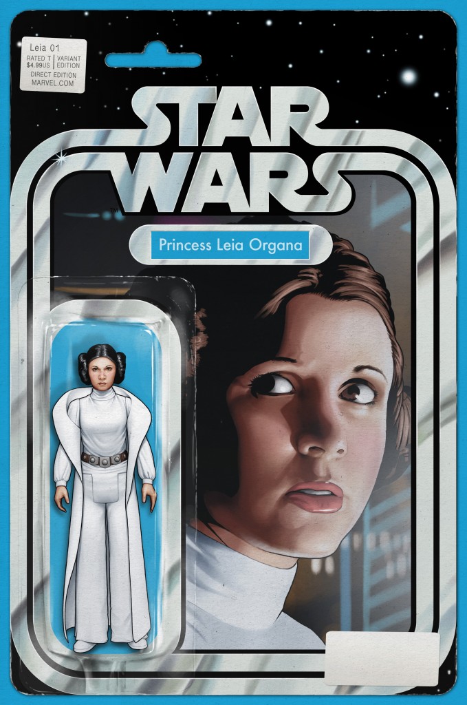 princess leia collector series