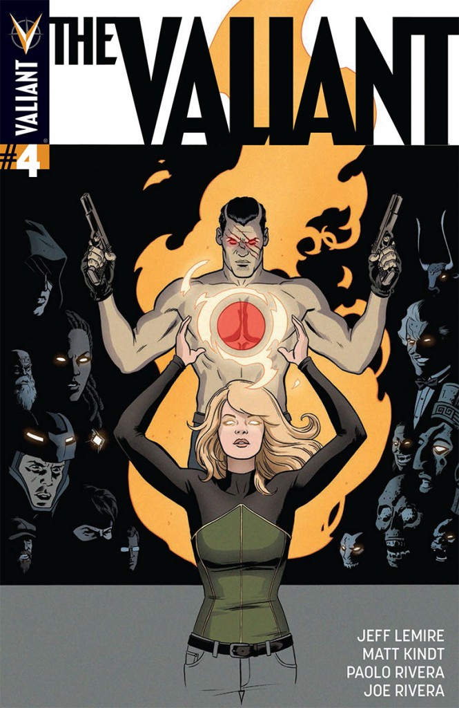 The Valiant download