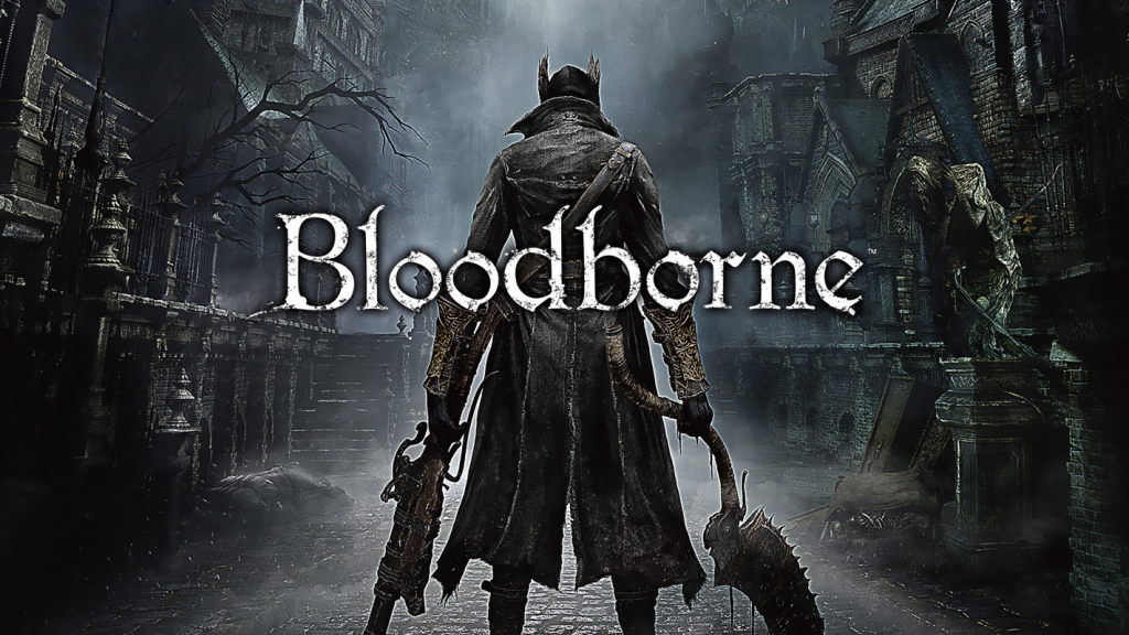 March's PS+ games include Bloodborne and PS4's Ratchet and Clank