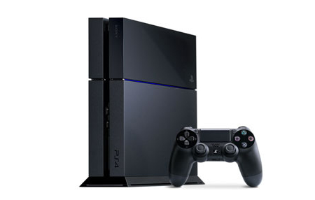 PS4 was key to the financial success of the Games and Network Services division