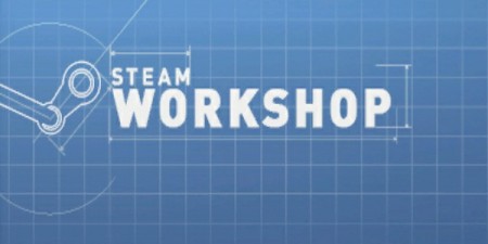 fallout 4 steam workshop