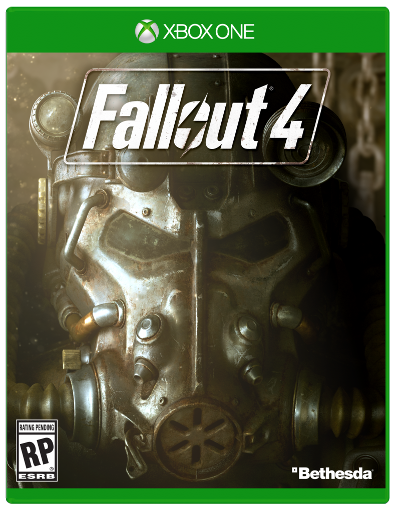 Fallout 4 Xbox One Review BrutalGamer