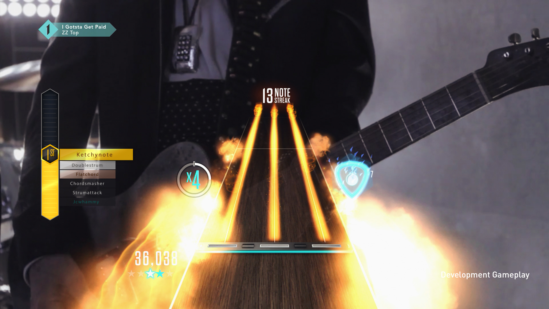 Guitar Hero Live Xbox One Review Brutalgamer