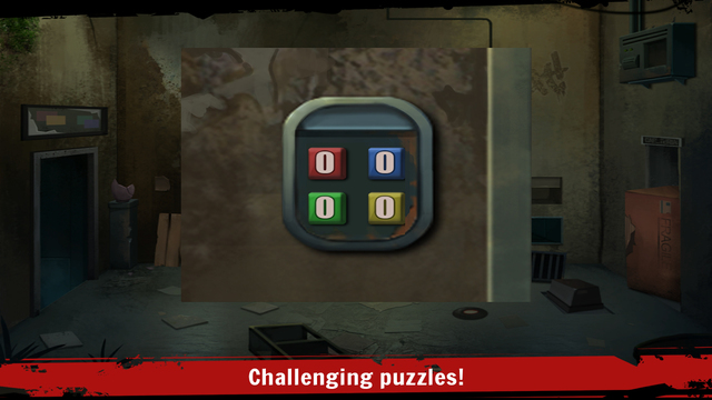 Prison Escape Puzzle Chapter 16 Ghost Town Escape Walkthrough 