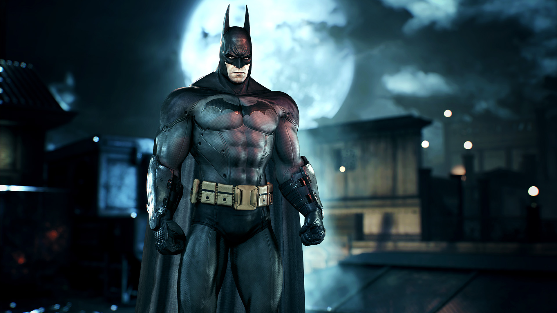 Warner diz que Batman: Arkham Knight voltará ao PC dia 28