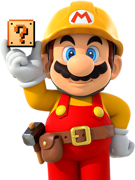 Super Mario Maker Wii U Review Brutal Gamer