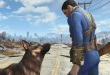 Fallout 4: Anniversary Edition arrives on Switch 2