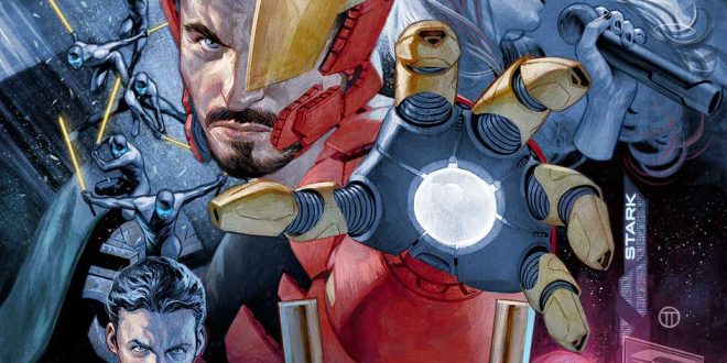 It's what's next for Marvel's heroes in one cover image with the 'Story ...