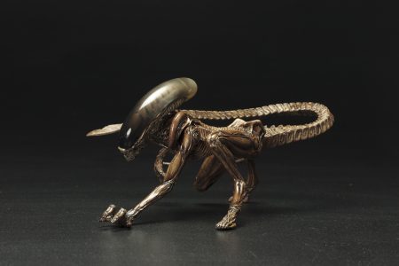 Kotobukiya SV160_ap_dogalien4