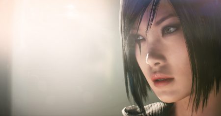 Mirror's Edge Catalyst