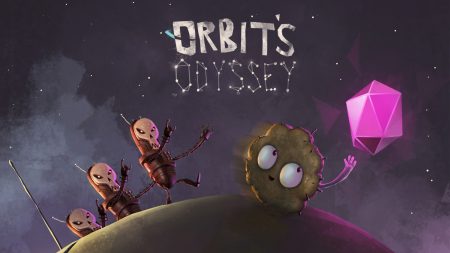 Orbit's Oddysey