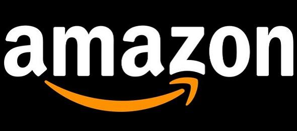 Amazon Logo