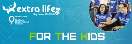 Extra Life