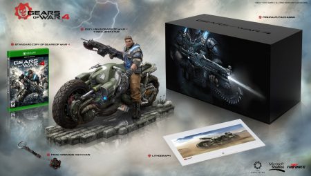 Gears of War 4 CE-5