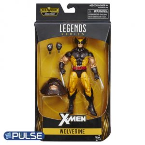 Hasbro Marvel Legends X-Men