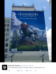 Horizon Zero Dawn 2