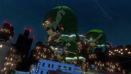 TMNT - MiM Screens 05