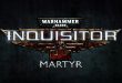 Warhammer 40K: Inquisitor – Martyr goes offline today for PC (but it’s still online too)
