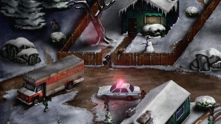 Postal Redux 1