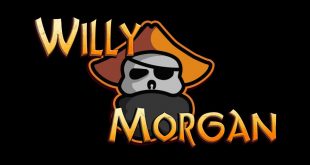 Willy Morgan