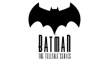 Batman Telltale Games Logo