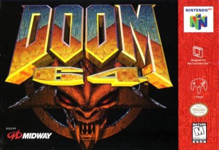 Doom_64-box-cover