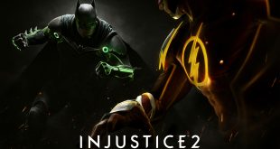 Injustice 2