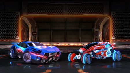 NeoTokyo_Cars