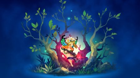 Odin Sphere Leifthrasir_20160218181047