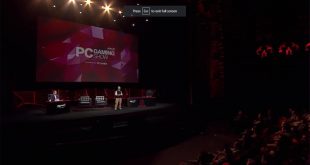 E3 2016: PC Gaming Show - Games Over Tech